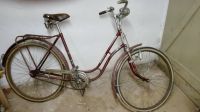 Retro Oldtimer Dabera Damenfahrrad 28 Zoll Baden-Württemberg - Tauberbischofsheim Vorschau