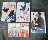 Boys love Manga Im Fluss der Zeit 1 & 2 + 2 OVAs Hessen - Volkmarsen Vorschau