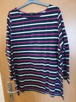 Ulla Popken , Ringel Shirt , Größe 54/56 Niedersachsen - Stade Vorschau