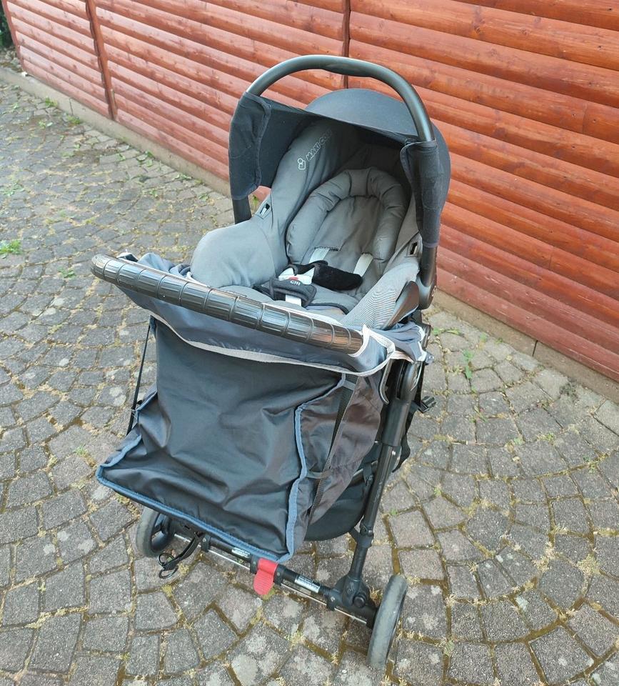 Baby jogger micro hotsell