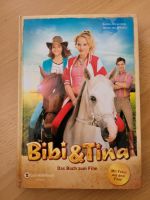 Bibi und Tina 1: Buch zum Film Baden-Württemberg - Bad Saulgau Vorschau