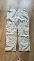 Vaude Outdoor Herren Hose 38/32 - super Zustand Baden-Württemberg - Ellhofen Vorschau