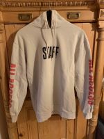 Hoodie Staff Divided Pullover Gr. M Bayern - Kolbermoor Vorschau