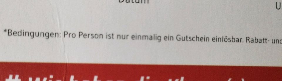 Gutschein Fahrschule über 125 € in Meckenbeuren