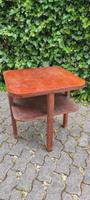 Tisch, Holztosch, Couchtisch, Vintage DDR VEB Ostalgie Leipzig - Grünau-Mitte Vorschau