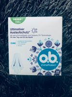 O.B Tampons Auslaufschutz Super Comfort + 36 Stk. OVP Dortmund - Lichtendorf Vorschau