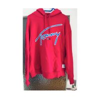 Tommy Jeans / Tommy Hilfiger Hoodie / Kapuzenpullover Wuppertal - Vohwinkel Vorschau