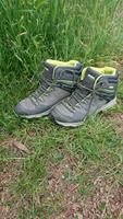 Meindl Damen Wanderschuhe Outdoor Rheinland-Pfalz - Bingen Vorschau