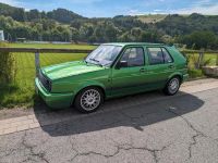 Golf 2 - Oldtimer top Rheinland-Pfalz - Pellingen Vorschau