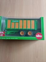 Siku Joskin Silagewagen 2873 Bayern - Thalmassing Vorschau