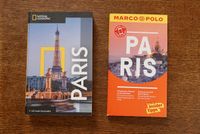 Reisebücher, Reiseführer, PARIS, National Geographic, Marco Polo Hamburg-Mitte - Hamburg St. Pauli Vorschau