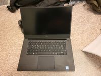 Laptop Dell XPS 15 9570-CPC1J 15,6 Zoll Hannover - Kirchrode-Bemerode-Wülferode Vorschau