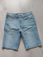 Jeansshort Review Duisburg - Neumühl Vorschau