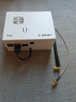 Clearbox + Gehäuse für Raspberry Pi 4B / Pi 5 und SSD Nordrhein-Westfalen - Viersen Vorschau