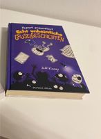 Rupert präsentiert echt unheimliche Gruselgeschichten Bayern - Ingolstadt Vorschau