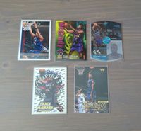 Tracy McGrady NBA TRADING CARDS Rookie (No Jordan/Bryant) Baden-Württemberg - Donaueschingen Vorschau