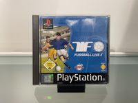 PS1 Playsation 1 Spiel Game - Fussball Live 2 Bayern - Vohenstrauß Vorschau