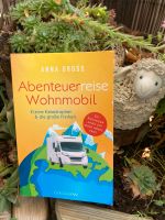 Abenteuerreise  Wohnmobil/Anna Dross Niedersachsen - Ostercappeln Vorschau