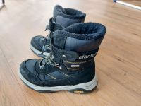 Elefanten Winterboots SCHWARZ, gr 31 Brandenburg - Zeuthen Vorschau