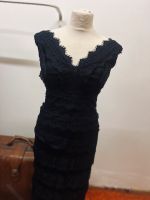 Heine Abendkleid Größe 38 schwarz Hessen - Grünberg Vorschau