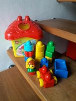 Lego Duplo Primo Sortierbox Bausteine Bayern - Regensburg Vorschau