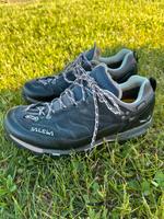 Salewa WS MTN Trainer GTX Bergschuhe Damen Bayern - Traunreut Vorschau