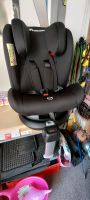 Kindersitz Bebeconfort 0-36kg mit Isofix Sachsen-Anhalt - Lutherstadt Wittenberg Vorschau