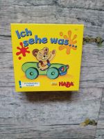 Neues Spiel von Haba "Ich sehe was" Thüringen - Schleusingen Vorschau