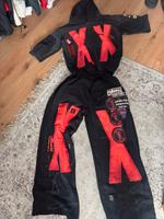 Cactus Jack XX Sweatpants und Zip Hoodie Travis Scott Wandsbek - Hamburg Farmsen-Berne Vorschau