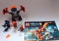 Lego Nexo Knights 70361-Drachenmaschine mit 3 Figuren Köln - Nippes Vorschau