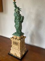 Lego Architektur Set „ Statue of Liberty“ Niedersachsen - Georgsmarienhütte Vorschau