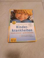 GU Buch Kinderkrankheiten von Dr. U. Keicher *sehr gut* Bayern - Landshut Vorschau