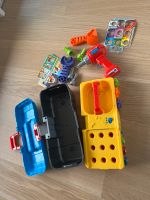 Vtech Werkzeugkoffer mit Musik und Spielen Hamburg-Nord - Hamburg Barmbek Vorschau