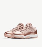 Nike Air Jordan 11 Retro Low❗️Gr.40 Rose Gold Bayern - Augsburg Vorschau