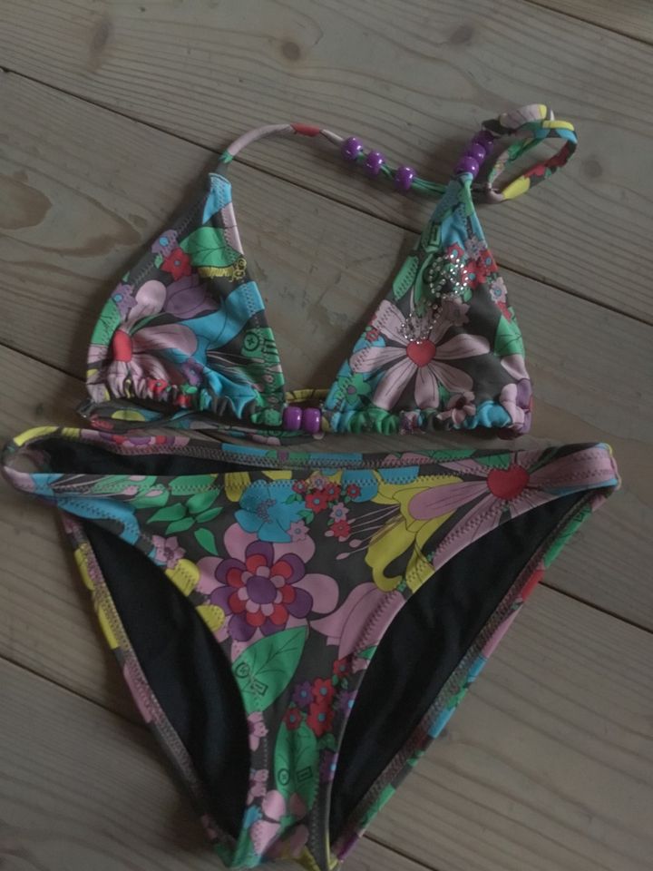 Plusminus Badeshort  Short Bikini in Königsbrunn