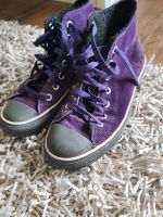 Converse 38 lila Nürnberg (Mittelfr) - Nordstadt Vorschau