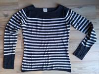 Pullover gestreift Gr. S Camaieu Hessen - Bad Camberg Vorschau
