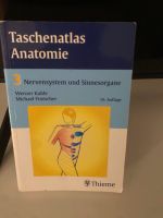 Taschenatlas Anatomie, Anatomie Köln - Nippes Vorschau