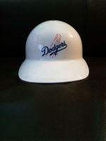 Dodgers Baseball Helmet, made in USA, altes Logo, rar, selten Dortmund - Innenstadt-West Vorschau