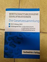 Fachwirte Verlag Wirtschaftsbezogene Qualifikationen Ausgabe 2022 Nordrhein-Westfalen - Elsdorf Vorschau