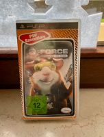 Disney Gforce Agenten mit Biss, PSP Spiel Hülle Hessen - Niestetal Vorschau