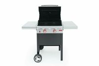 Barbecook Gasgrill Grillwagen Gasgrillwagen BBQ Gas Grill 2 Brenn Essen - Stoppenberg Vorschau