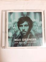 MUSIK CD MAX GIESINGER DER JUNGE, DER RENNT *NEU* Harburg - Hamburg Marmstorf Vorschau