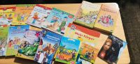 Dvd, Kinderspiele, Bücher, Hörspiel-CD etc gegen Obolus abzugeben Nordrhein-Westfalen - Verl Vorschau