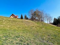 Wunderschönes Baugrundstück für eine Doppelhaushälfte! Sachsen - Dürrröhrsdorf-Dittersbach Vorschau