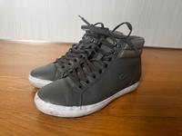 Lacoste Sneaker high, Damen, Größe 37, grün Pankow - Prenzlauer Berg Vorschau