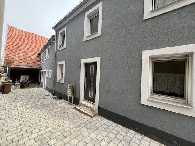 Attraktives Mehrfamilienhaus als Kapitalanlage in Germersheim in Germersheim