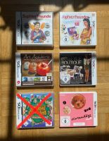 Nintendo DS/3DS Spiele Bayern - Dingolfing Vorschau