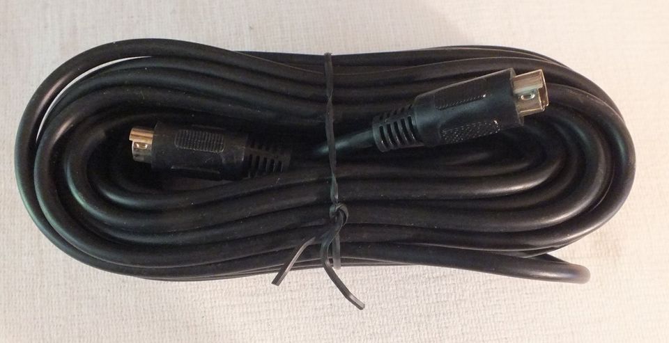 TV / KAMERA Kabel in Samtens