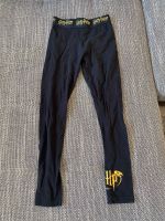 Harry Potter - Leggins - Gr. 140 - Schwarz Niedersachsen - Göttingen Vorschau